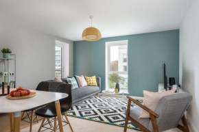 myTetamu City Wharf 2B Flat Coventry